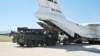 S-400 համակարգերի ռուս-թուրքական նոր գործարք է քննարկվում 