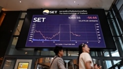 Առևտրային պատերազմի նոր սրման ֆոնին ասիական շուկաները վերականգնվում են
