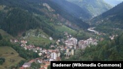 Pogleda na Vareš
