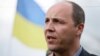 Парубій на зустрічі зі спікером Кнесету Ізраїлю заявив про важливість визнання Голодомору геноцидом