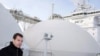 У листопаді в Южному розпочнеться будівництво LNG-терміналу – Каськів