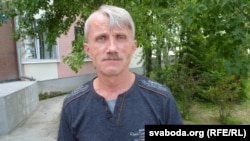Валадар Цурпанаў, архіўнае фота