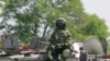 Правозащитники действительно выражают обеспокоенность нарушением прав человека со стороны сотрудников силовых структур