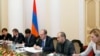 Հորթոն. «ԱՄՀ-ն պատրաստ է լրացուցիչ օժանդակություն ցուցաբերել Հայաստանի կառավարությանը»