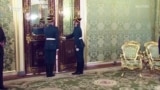 Путин ба музокироти мустақими ҳайатҳои Украина ва Русия нарафт