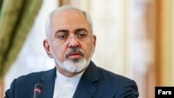 محمد جواد ظریف، وزیر امور خارجه ایران