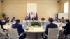 Министерства с длинными названиями и министры-гении