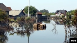 orašje nakon poplava