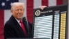  Як тарифи Трампа розхитують глобальну торговельну систему: пояснюємо