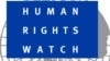 HRW logo