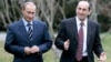 Պուտինը շնորհավորել է Քոչարյանի տարեդարձը 