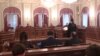 Судді оновленого Верховного суду склали присягу