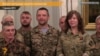 Філарет нагородив бійців і побажав перемоги над ворогом