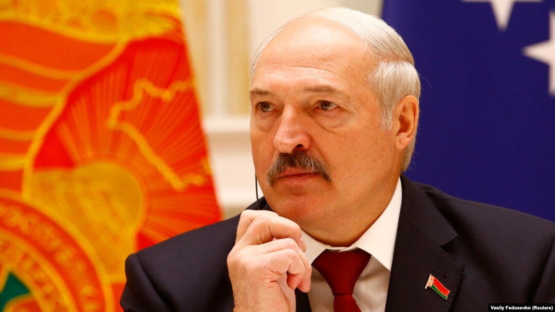 Президент Білорусі повідомив, що у 2017 році відбулося майже 30 зустрічей контактної групи зі врегулювання конфлікту на сході Україні
