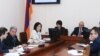 ՀՀ ԿԸՀ նիստ, արխիվ