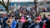 EU Discord Deepens Amid Warnings Of Looming 'Humanitarian Crisis'