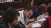 U Republici Srpskoj na svima fakultetima je četverogodišnji studij, a na sarajevskom Univerzitetu studij traje tri godine 