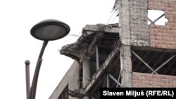 Na mestu bombardovanog kompleksa Generalštaba u centru Beograda zet američkog predsednika Džared Kušner planira da izgradi luksuzni hotel (foto-arhiv)