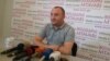 «Грузинский марш» на парламент