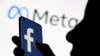 Meta обмежила доступ до сторінок кількох державних медіа РФ на території України