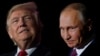 Трамп жана Путин: сүйлөшүүгө даярдык
