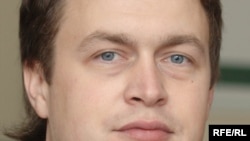 Михайло Самусь, заступник директора Центру досліджень армії, конверсії і роззброєння