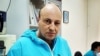 Михаил Любимов