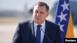 Милорад Додик