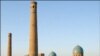 Мечети Намангана оборудованы камерами видеонаблюдения 