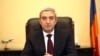 Տրանսպորտի նախարար Վահան Մարտիրոսյան, արխիվ