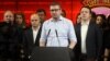 Претседателот на ВМРО-ДПМНЕ, Христијан Мицкоски