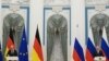 Շոլցը մտադիր է զրուցել Պուտինի հետ