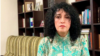نرگس محمدی، کنشگر مدنی زندانی