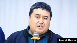Семетей Талас уулу