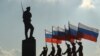 Россия укрепляет Западный фронт