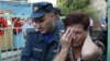 В субботу во Владикавказе состоялся митинг, на котором звучали требования обеспечить безопасность жизни в городе