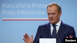 За словами польського премʼєра, більшість лідерів європейських країн покладають великі очікування на польське головування
