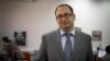 Російський адвокат Микола Полозов