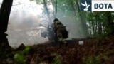 Luftime të ashpra përgjatë kufirit verior të Ukrainës teksa trupat hyjnë në Rusi