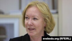 Майра Мора