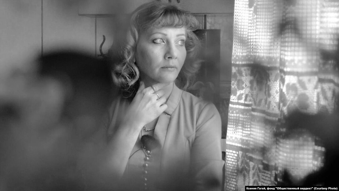 Марина Рузаева
