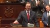 Vučić uputio izvinjenje "ukoliko je neko napadnut" tokom inauguracije