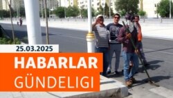 Habarlar gündeligi