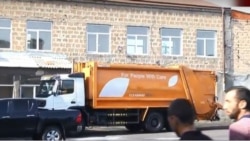 «Սանիթեքը» փոխում է պլանները՝ մամուլի ասուլիսը կանցկացվի Երևանում