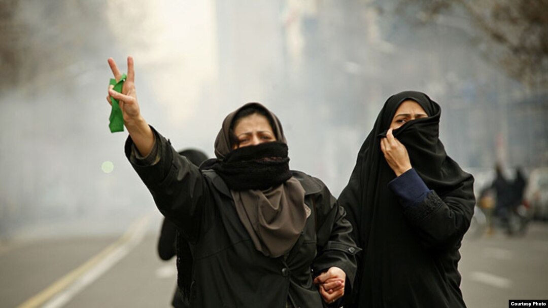 Iran's Green movement has snowballed from just supporters of Musavi to a broad grouping of diverse oppositionists.