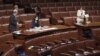 АКШ карантинден жабыркагандарга 484 млрд. доллар бөлөт