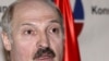Президент Білорусі Олександр Лукашенко