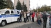 Гомель. «Усе баяцца вялікага скачка»
