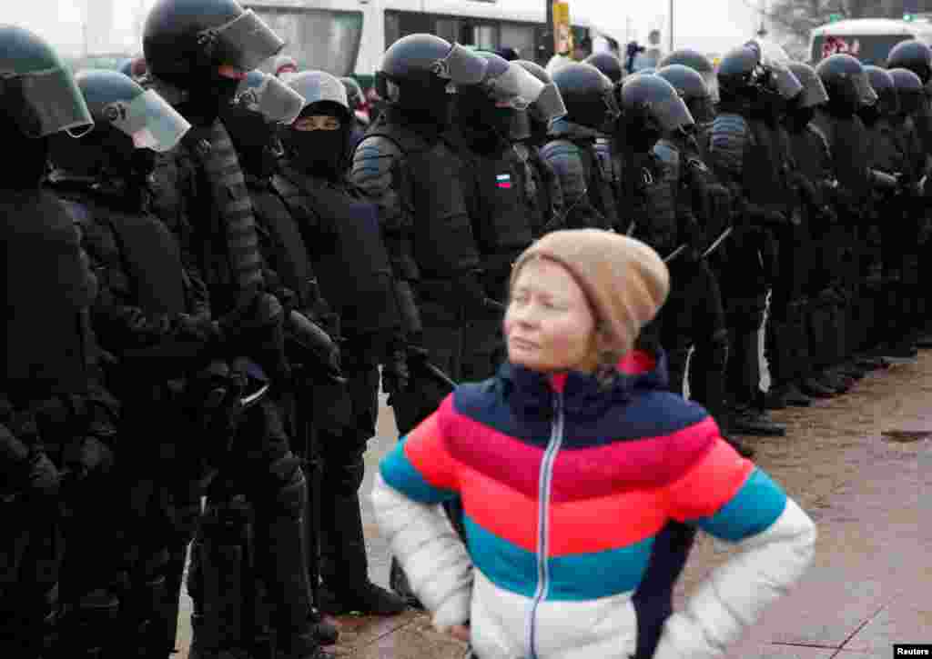 Санкт-Пецярбург
