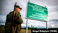 Не имея возможности ездить в Грузию, сложно будет выжить ленингорцам